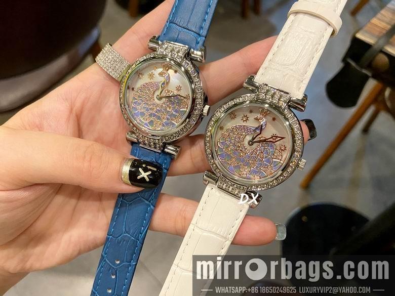 Replica Chopard 2nms64
