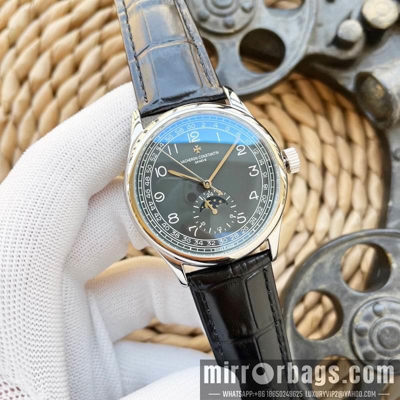 Replica Vacheron Constantin 43X12mm 030201