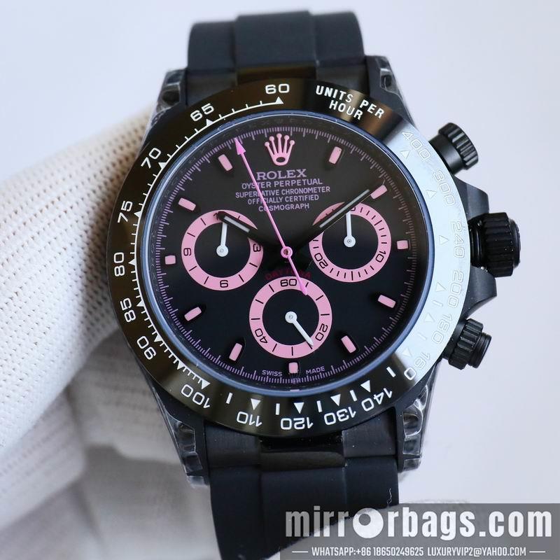 Replica Rolex 40mm 121207