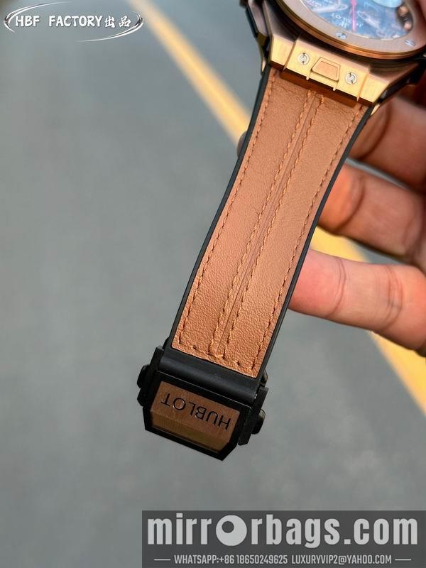 Replica Hublot 45mm 101605