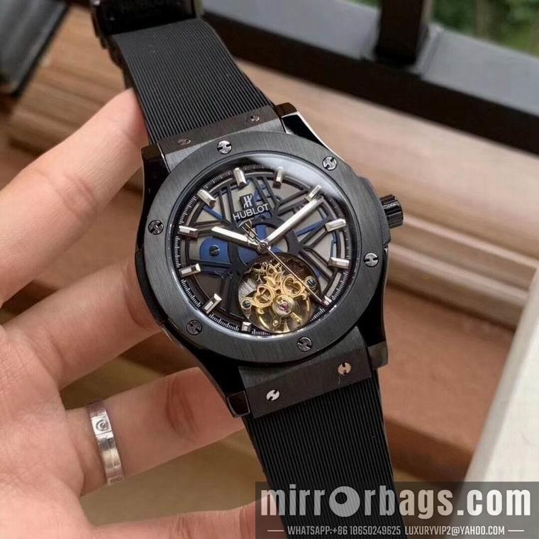Replica Hublot watch mb 073001