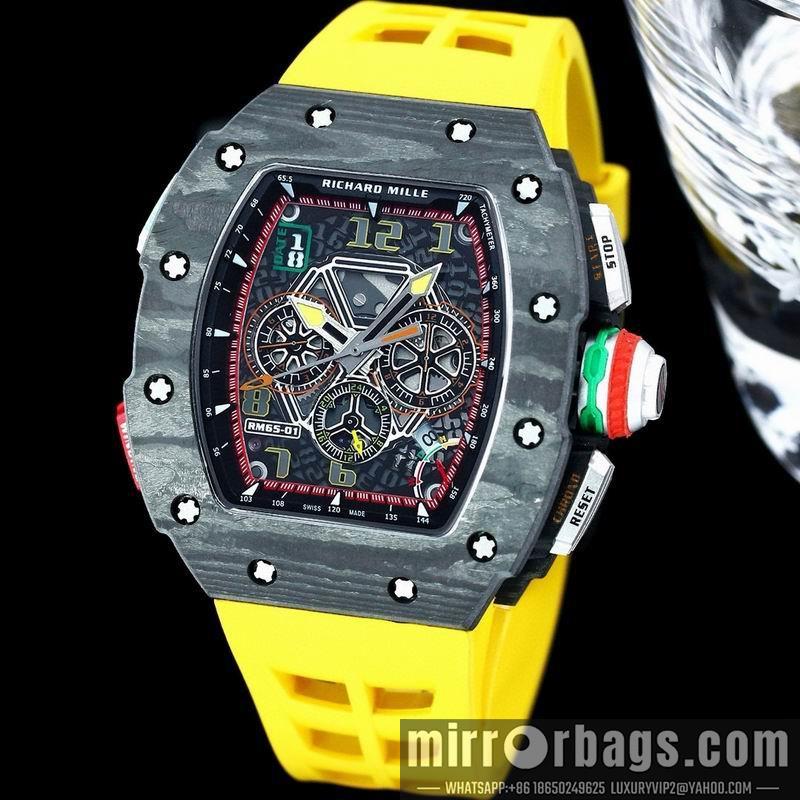 Replica Richard Mille 49X41X15mm 111014