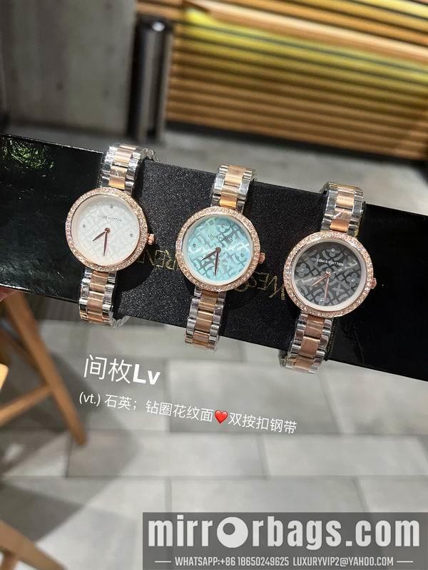 Replica LV watch 121881