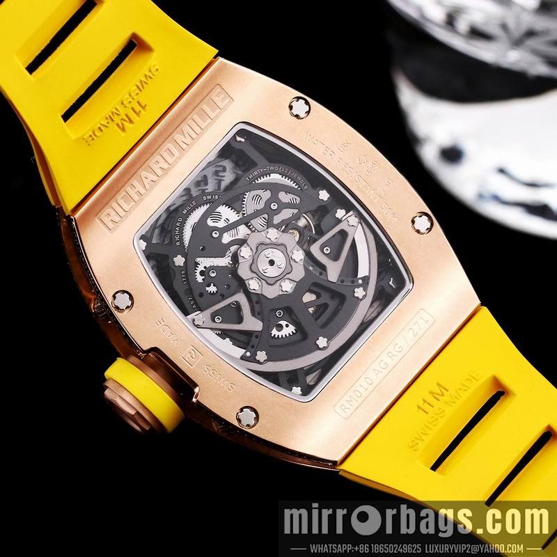 Replica Richard Mille 49X41X15mm 050639