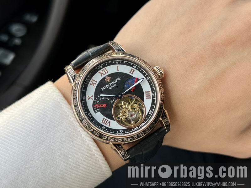Replica Patek Philippe 42mm 050812