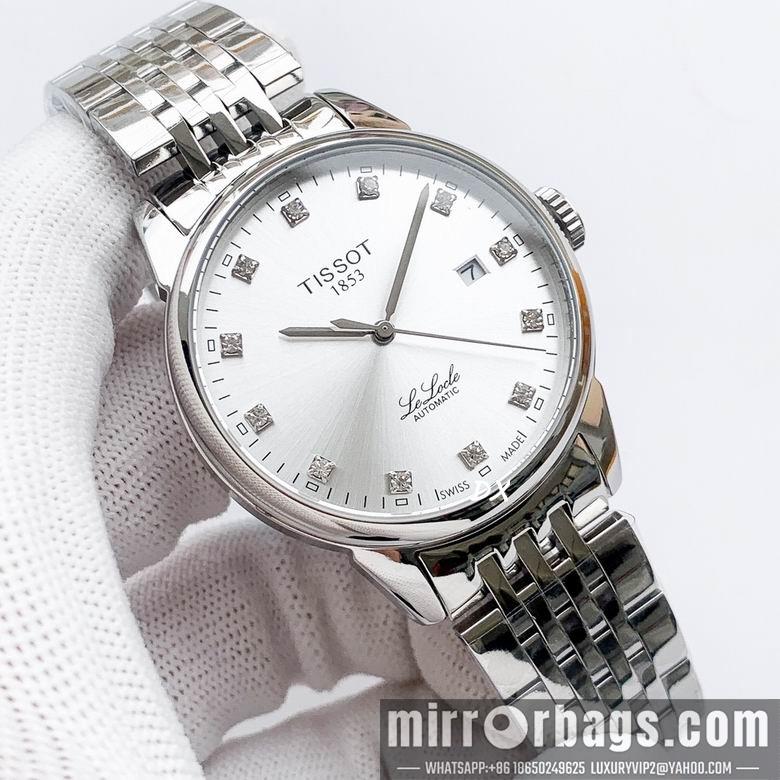 Replica Tissot 41x11mm 1nms101