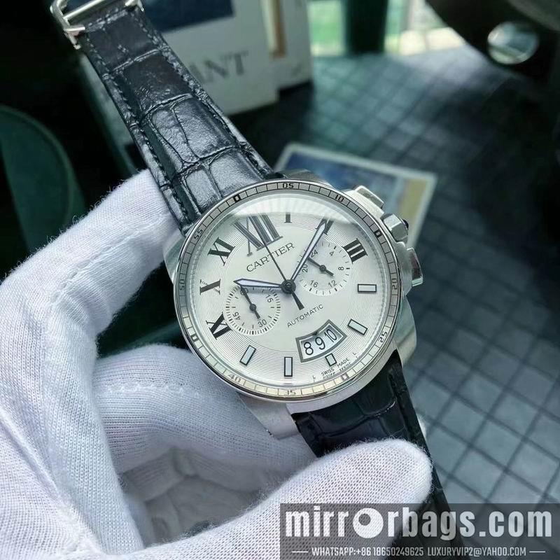 Replica Cartier 42mm 031966
