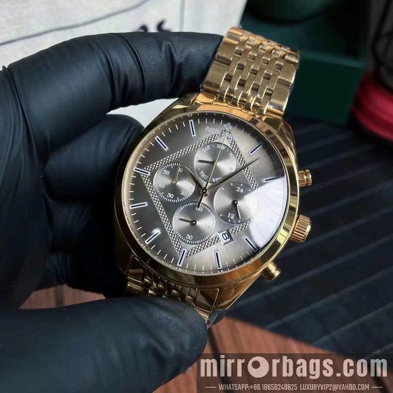 Replica Patek Philippe 43X11mm 050864