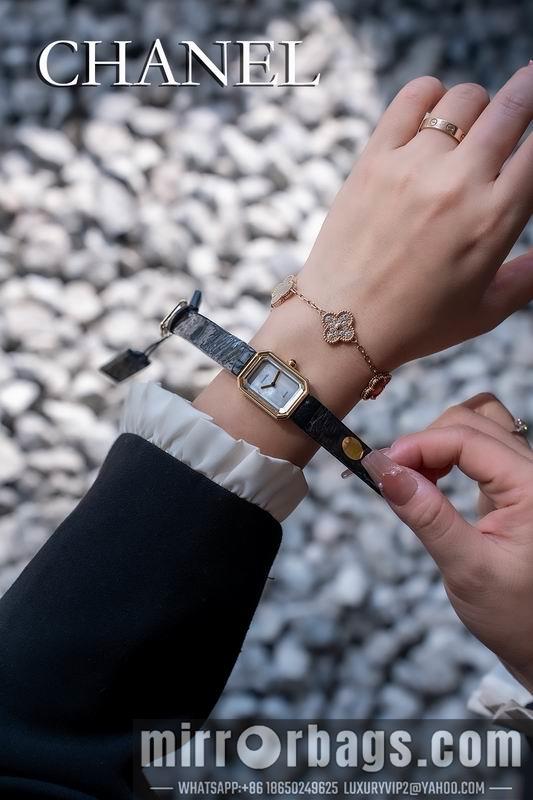 Replica Chanel watch 022359