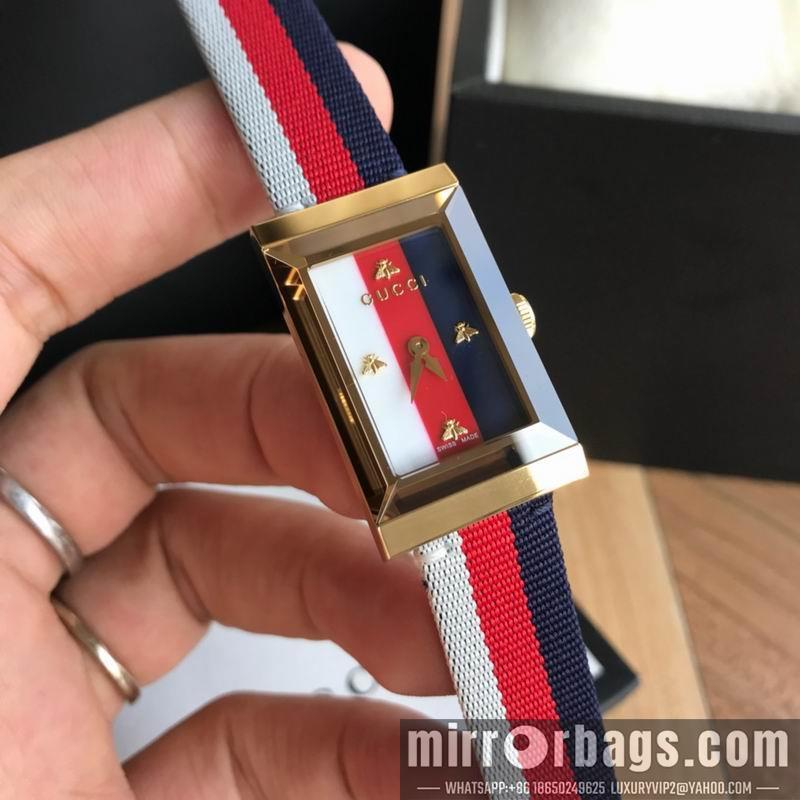 Replica Gucci 21mm 34mm 102220