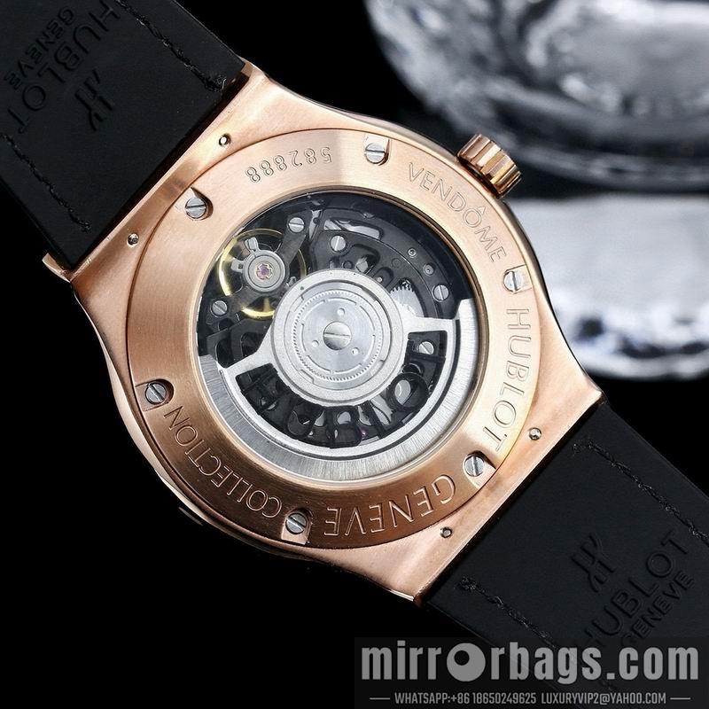 Replica Hublot 42mm 090956