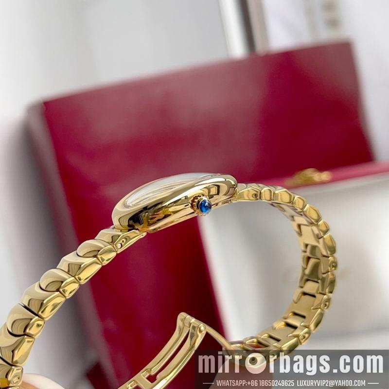 Replica Cartier S23X31mm L25X32mm 022353