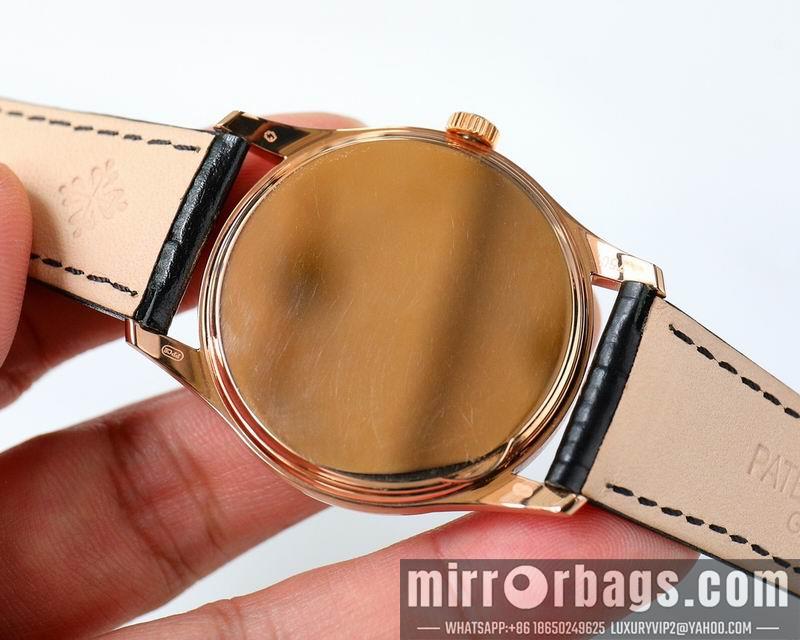 Replica Patek Philippe watch 0830182