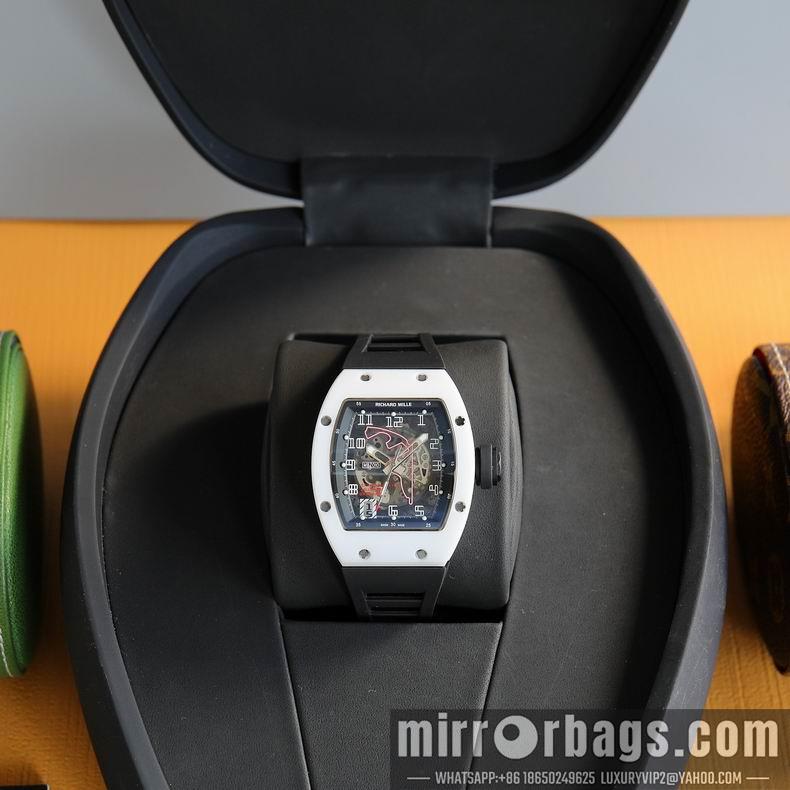Replica Richard Mille 49X41X15mm 122540