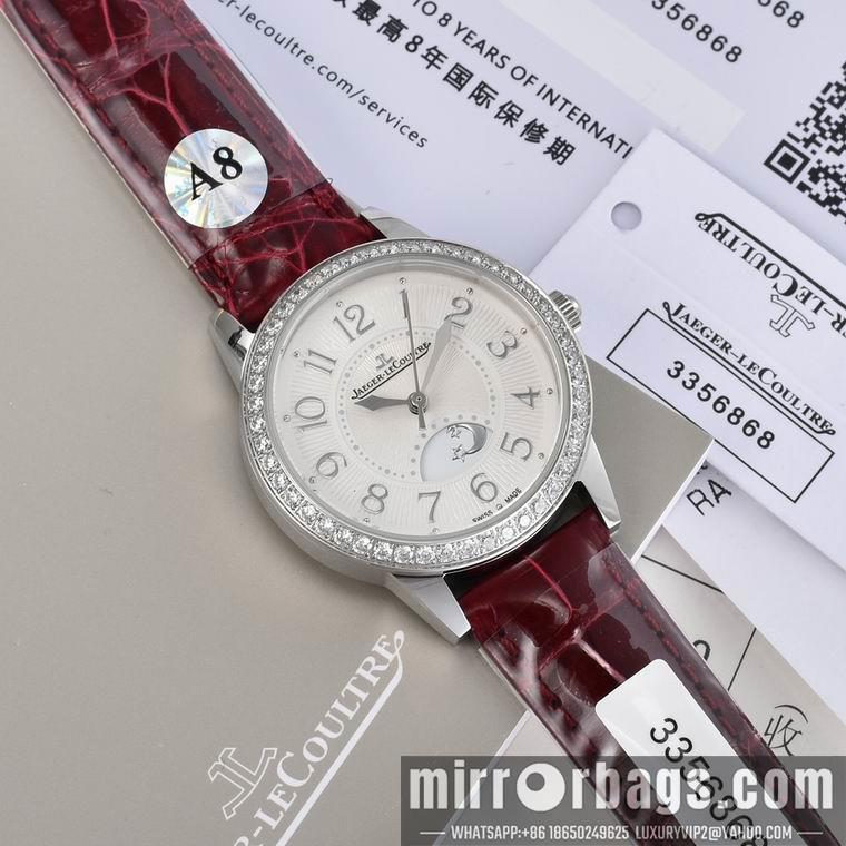 Replica Jaeger Lecoultre women 33X9mm M22