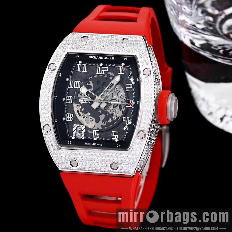Replica Richard Mille 49X41X15mm 050638