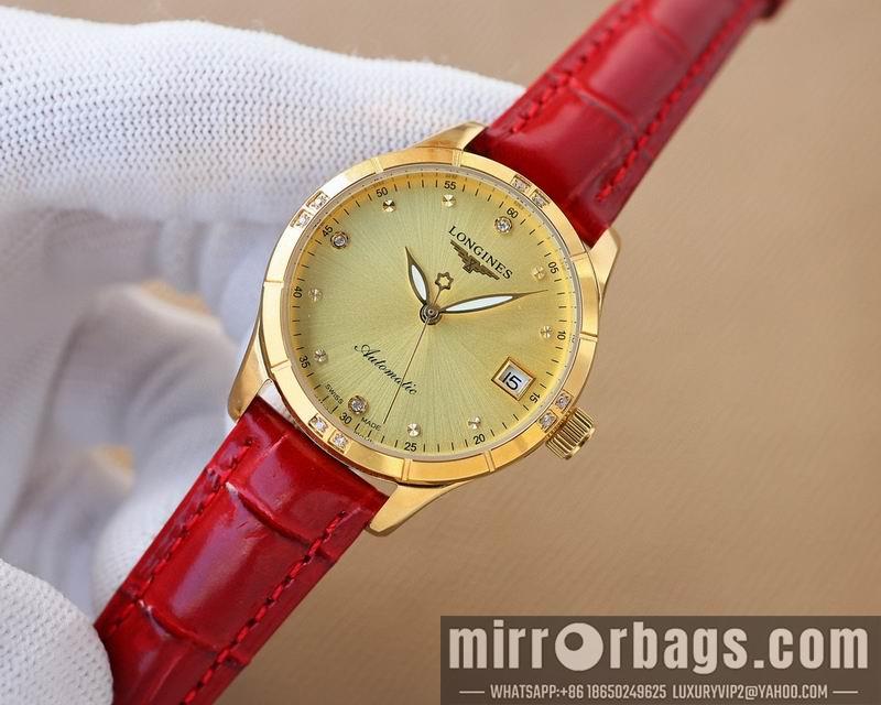 Replica Longines 33mm 041393