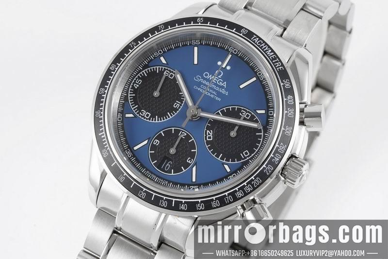 Replica Omega 40mm 041606