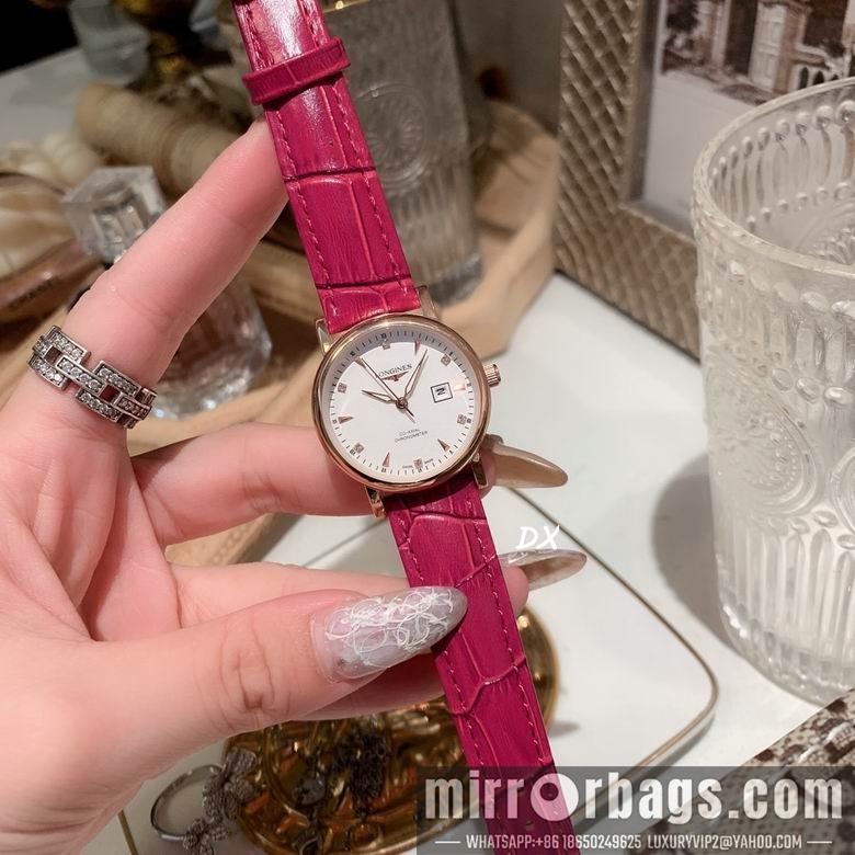 Replica Longines 32x28x8mm 12nms52