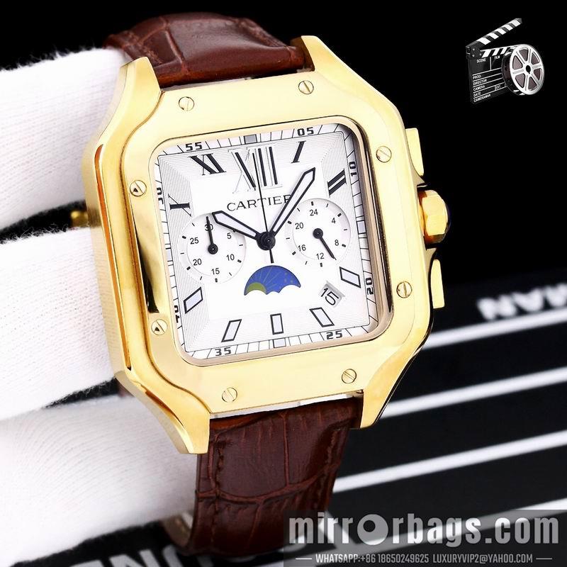Replica Cartier 45X13mm 101480