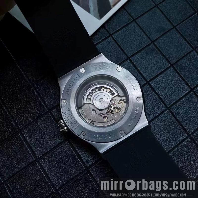Replica Hublot 45X13.45mm 050857