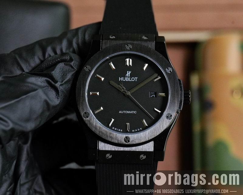 Replica Hublot 45X13mm 072810