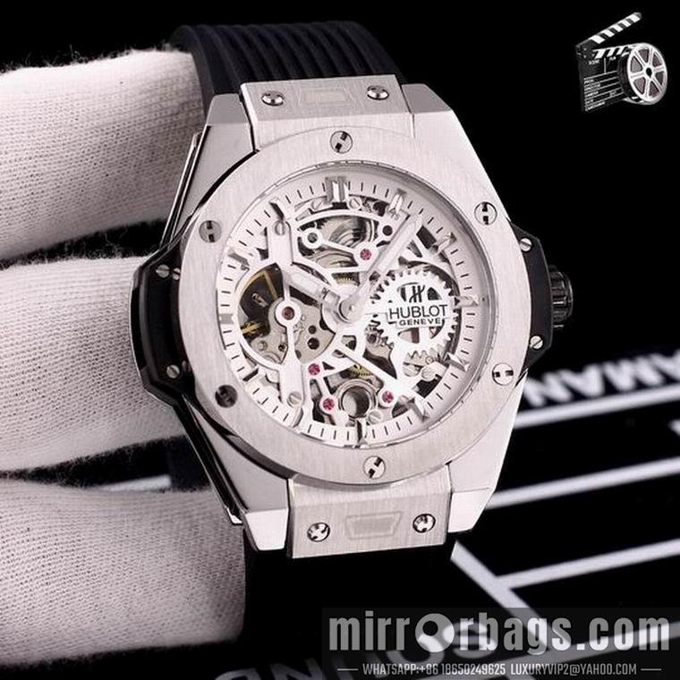 Replica Hublot watch 110211