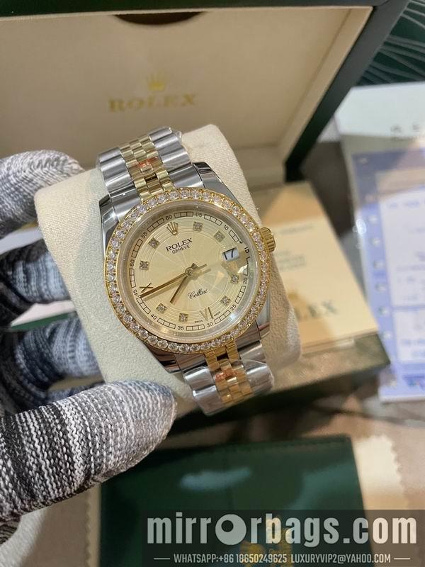 Replica Rolex 36X13mm 050754