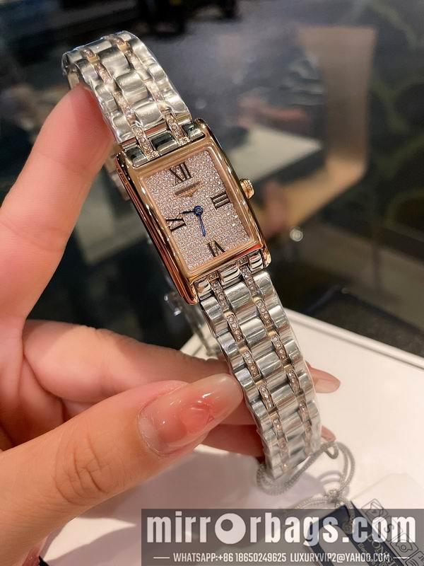 Replica Longines 33X22X7mm 0320100
