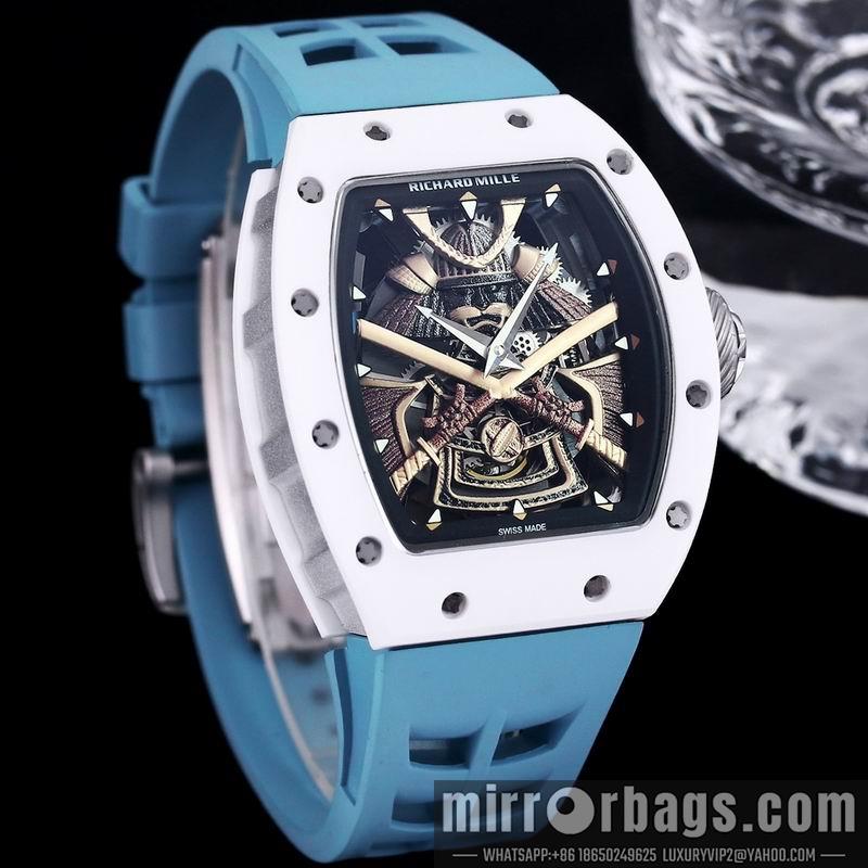 Replica Richard Mille rm047 watch 070215