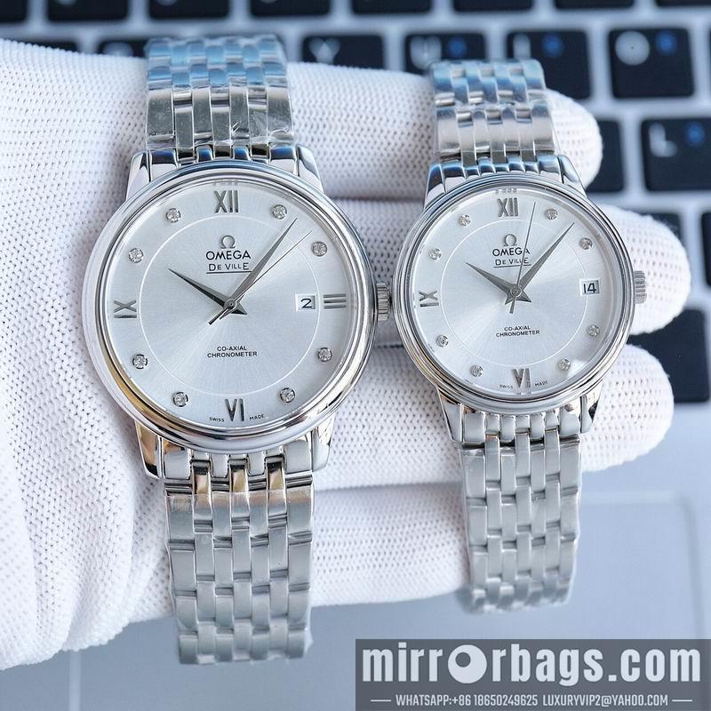 Replica Omega M39.5mm W32.7mm 031937