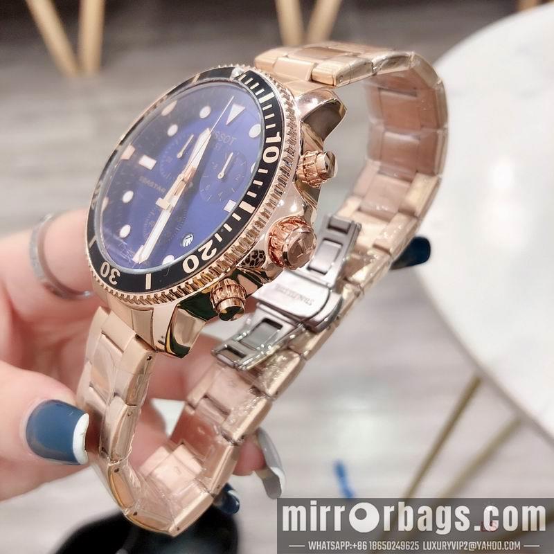 Replica Tissot 42X10mm 041424
