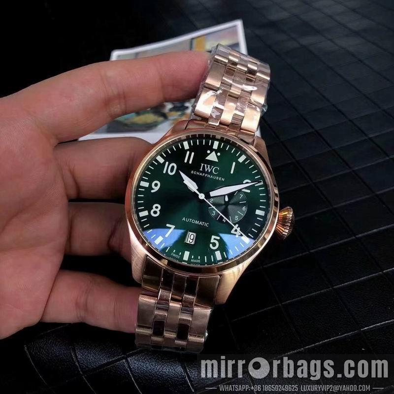 Replica IWC 43X13mm 050845