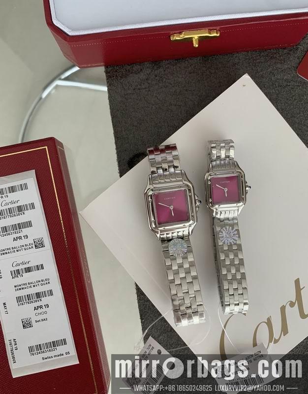 Replica Cartier 27X37X6mm 0829121