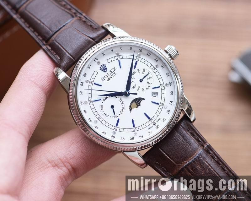 Replica Rolex 41X12mm 052004
