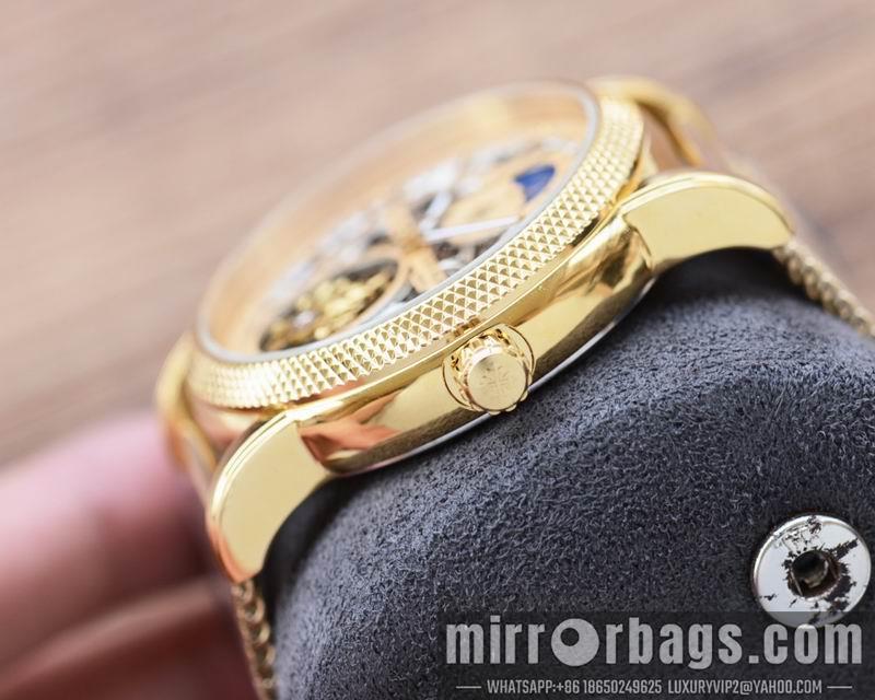 Replica Patek Philippe 41X12mm 051649