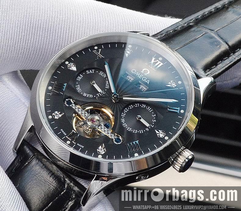 Replica Omega men 42X12mm 060835