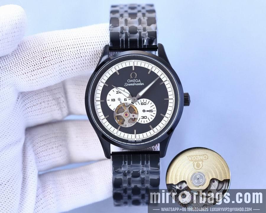 Replica Omega men watch 42mm 05
