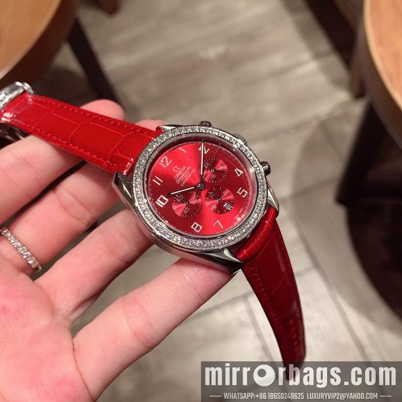 Replica Omega 37.5mm 082244