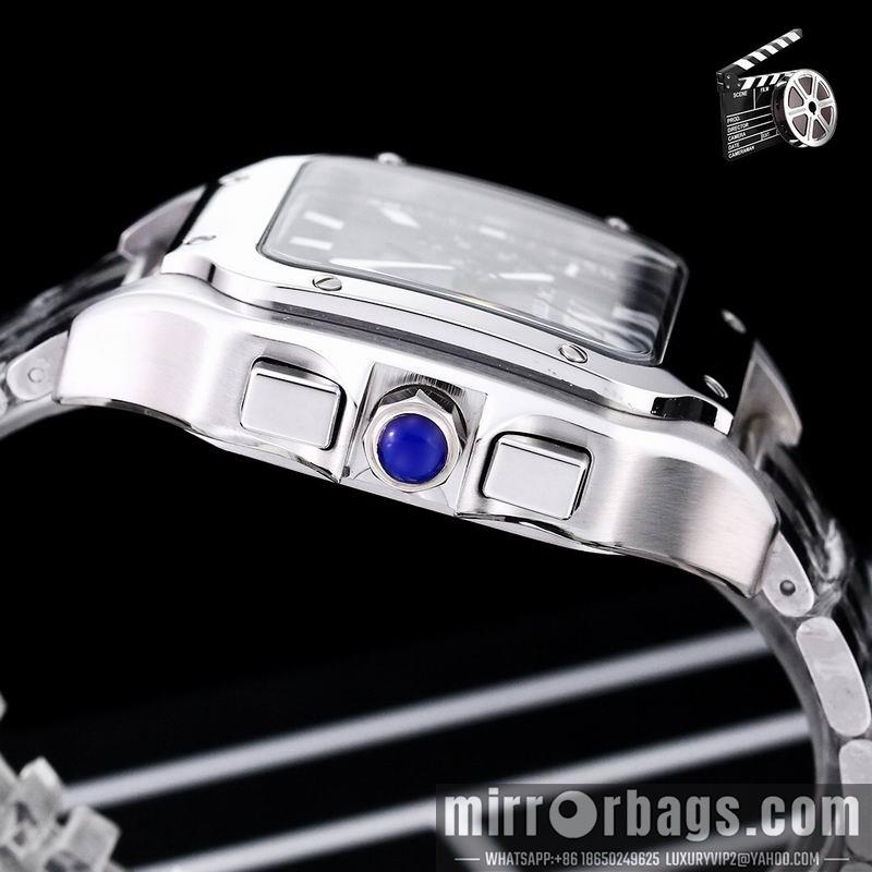 Replica Cartier 45X13mm 101481