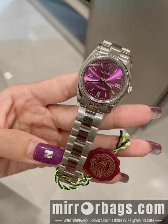 Replica Rolex women watch M13