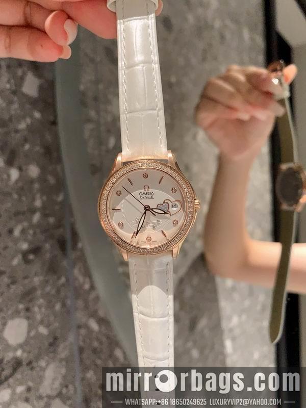 Replica Omega 33X8mm 0829102