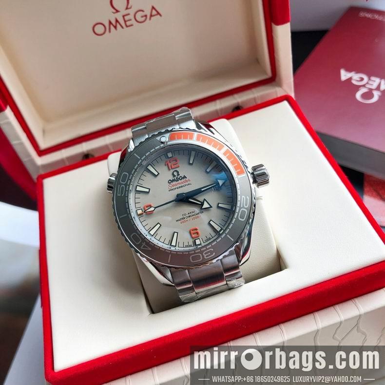 Replica Omega men watch 110418