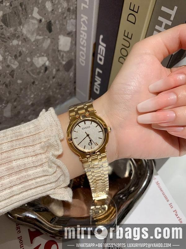 Replica Gucci 32mm 082984