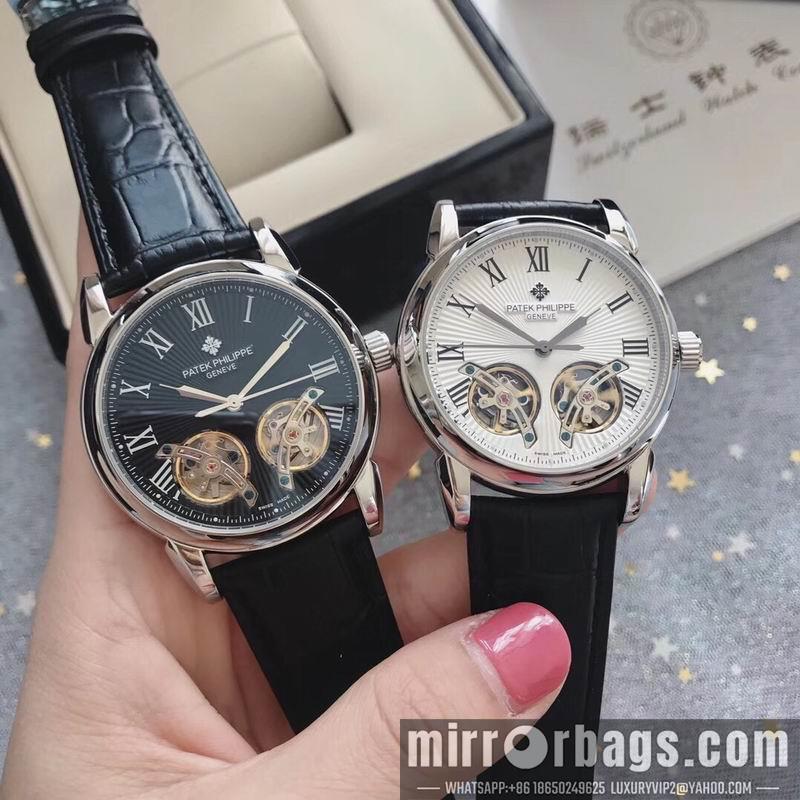 Replica Patek Philippe 44mm 091807