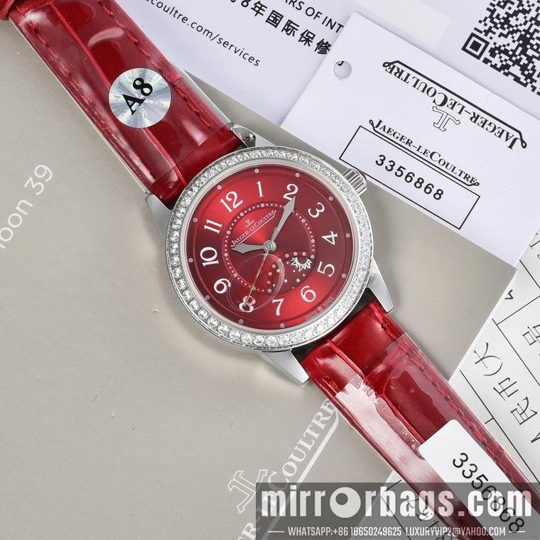Replica Jaeger Lecoultre women 33X9mm M19