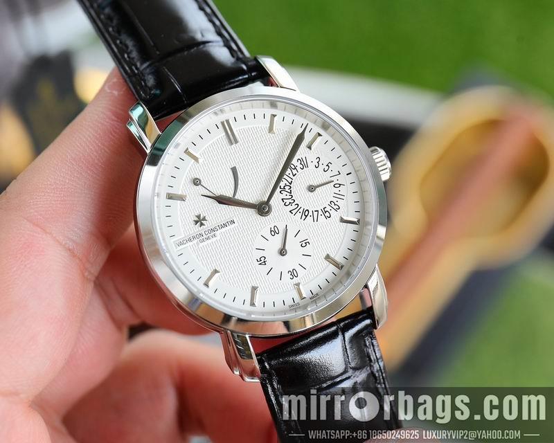 Replica Vacheron Constantin 38mm 050215