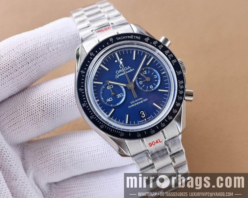Replica Omega 44mm 051626