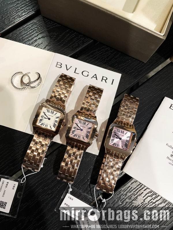 Replica Cartier M26X36mm S21X28mm 0416101