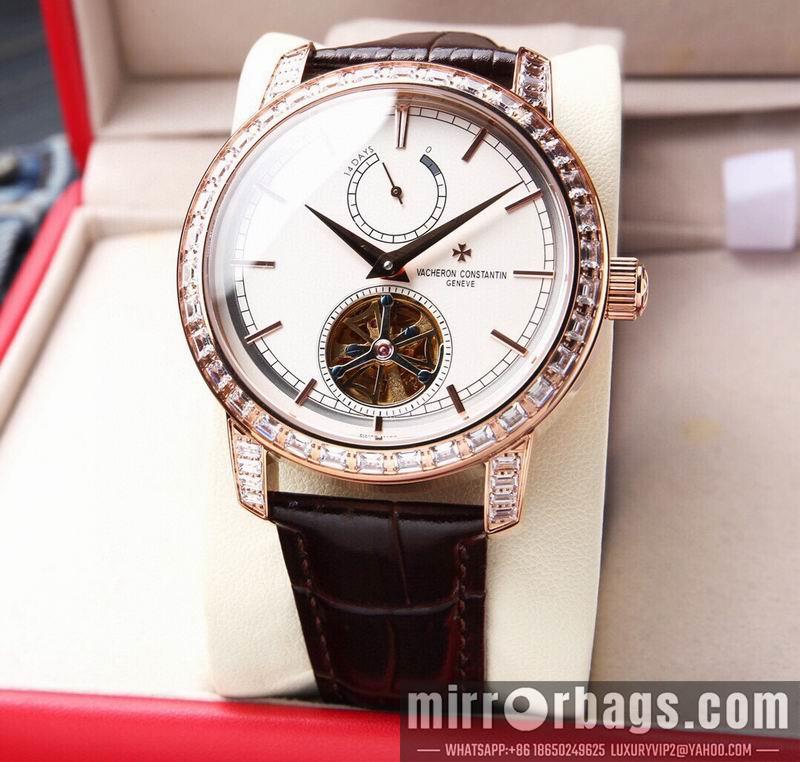 Replica Vacheron Constantin 44mm 031919